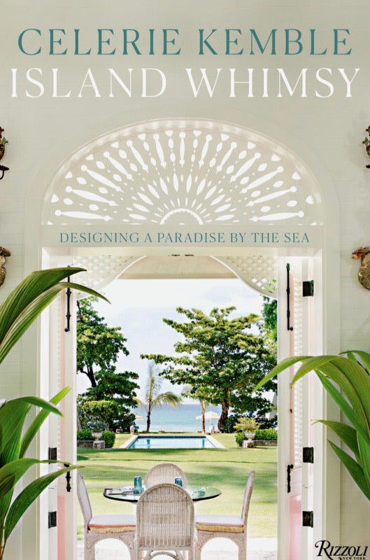 Island Whimsy by Celerie Kemble - The Kemble Shop
