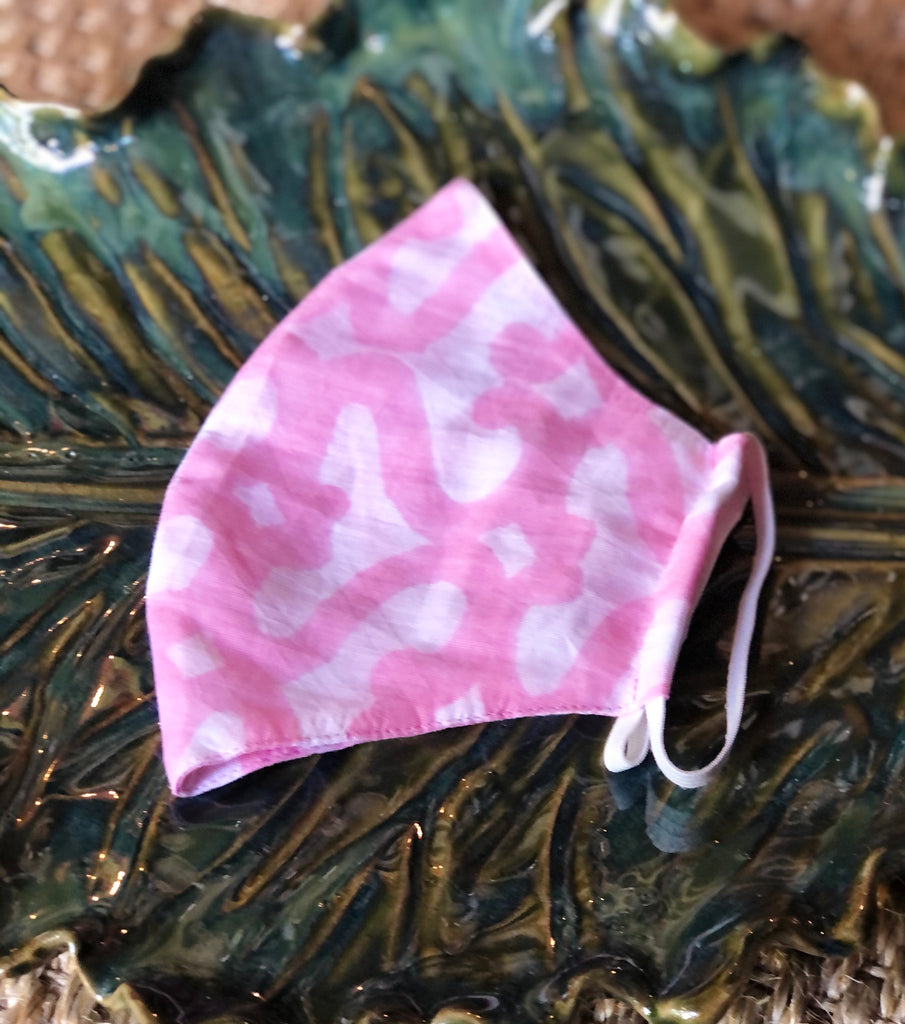Custom Kemble Face Masks - The Kemble Shop