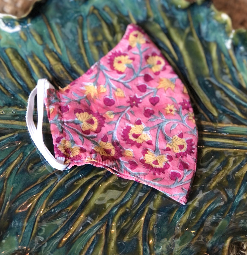 Custom Kemble Face Masks - The Kemble Shop