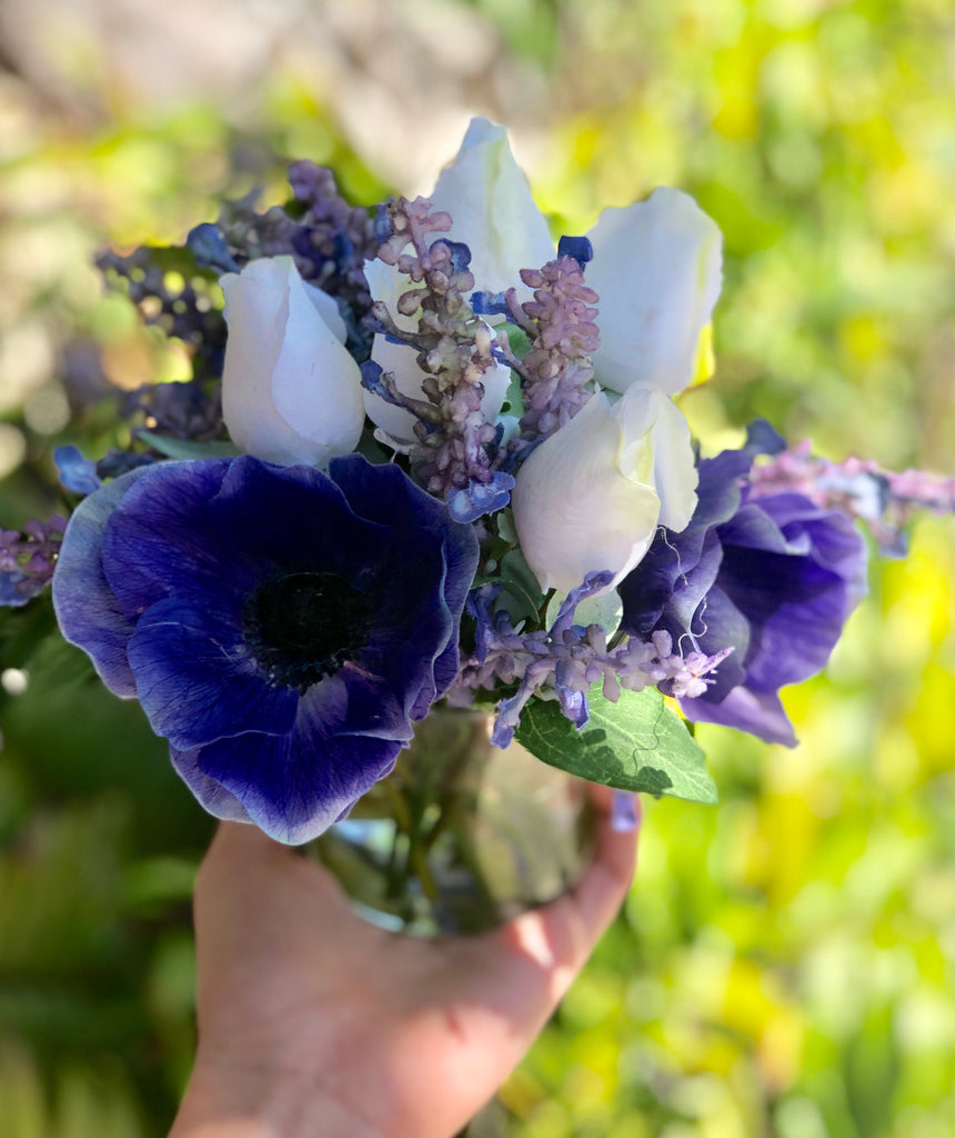 The Abbey Bouquet - The Kemble Shop