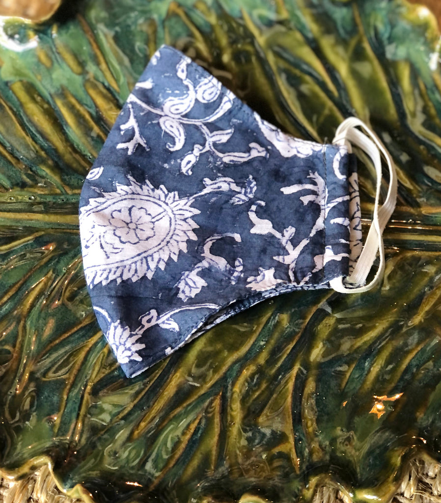Custom Kemble Face Masks - The Kemble Shop