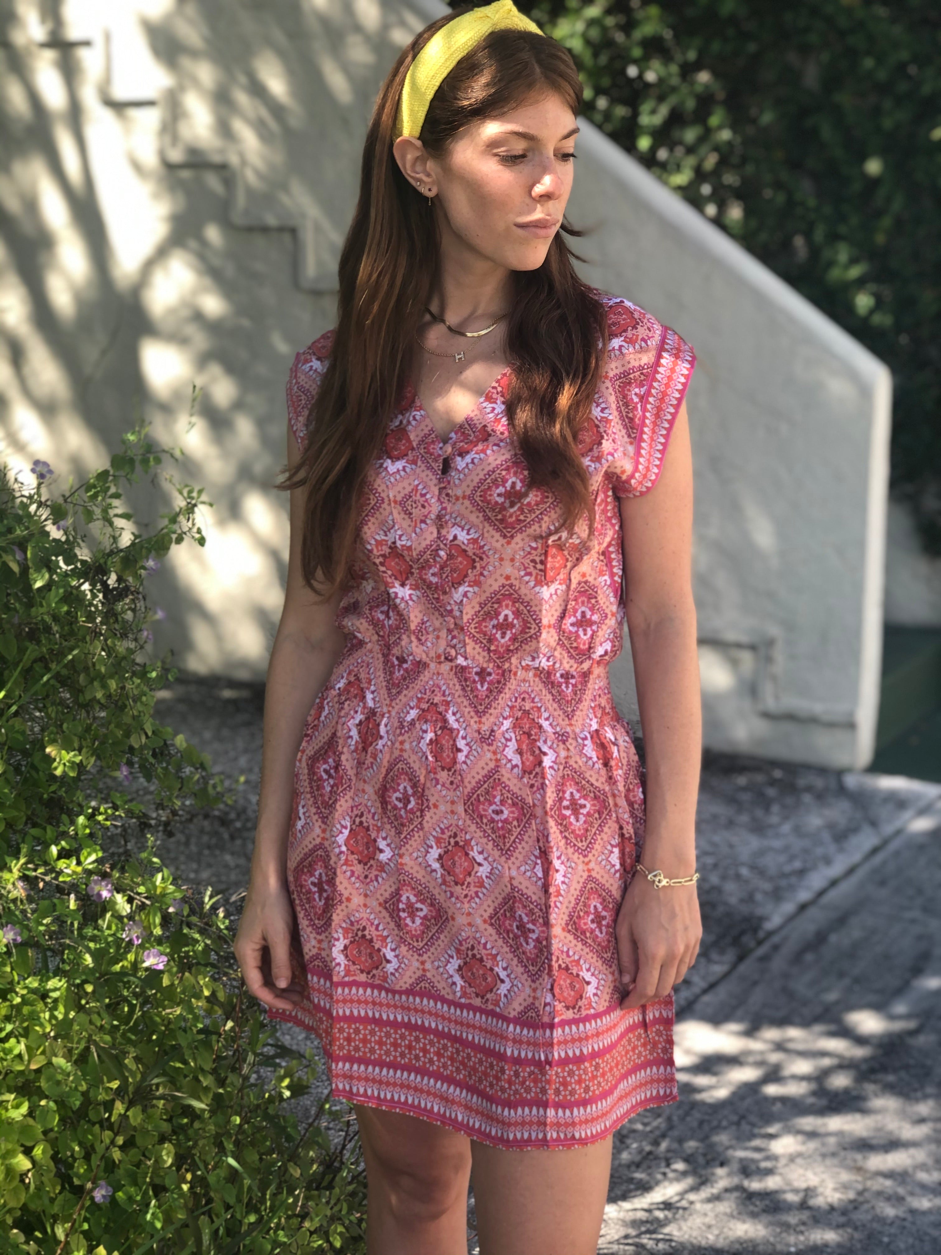 関送込【KAREN MILLEN】グログランディテールポケットミニドレス image_76ffe758-38de-4c09-ac68-