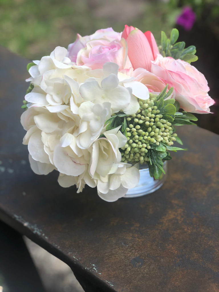 The Naples Bouquet - The Kemble Shop