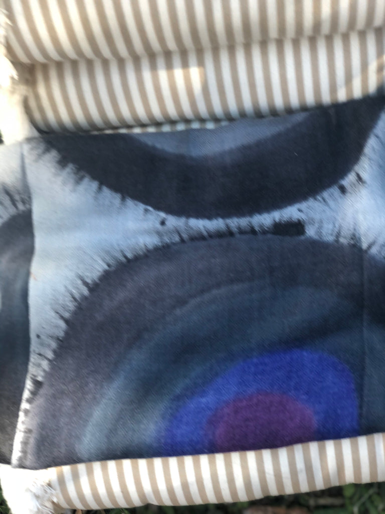 Night Moons Scarf - The Kemble Shop