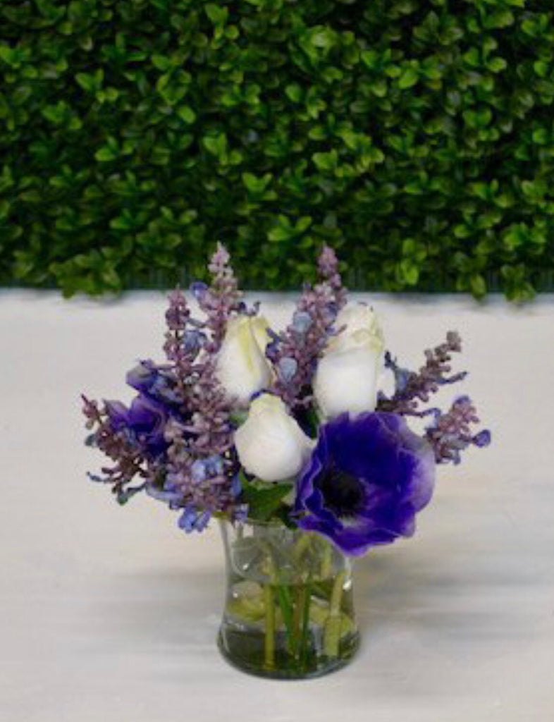 The Abbey Bouquet - The Kemble Shop