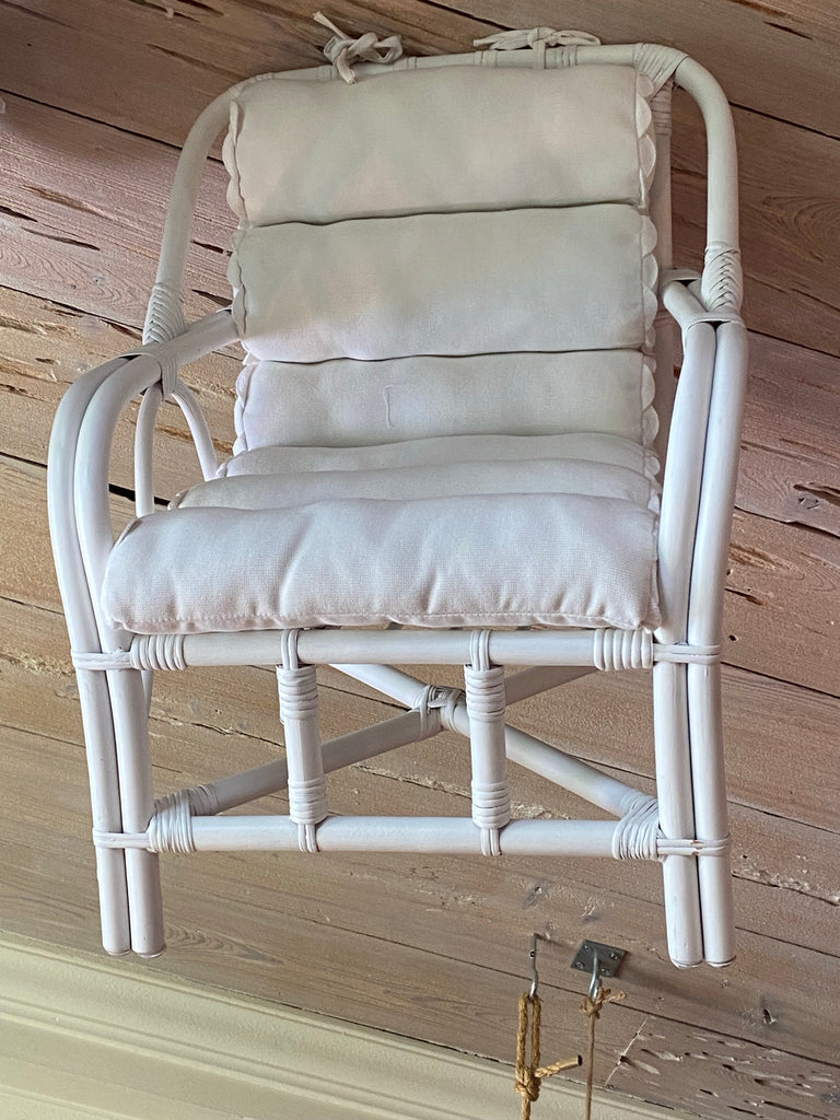Mini Rattan Children's Furniture Set - The Kemble Shop