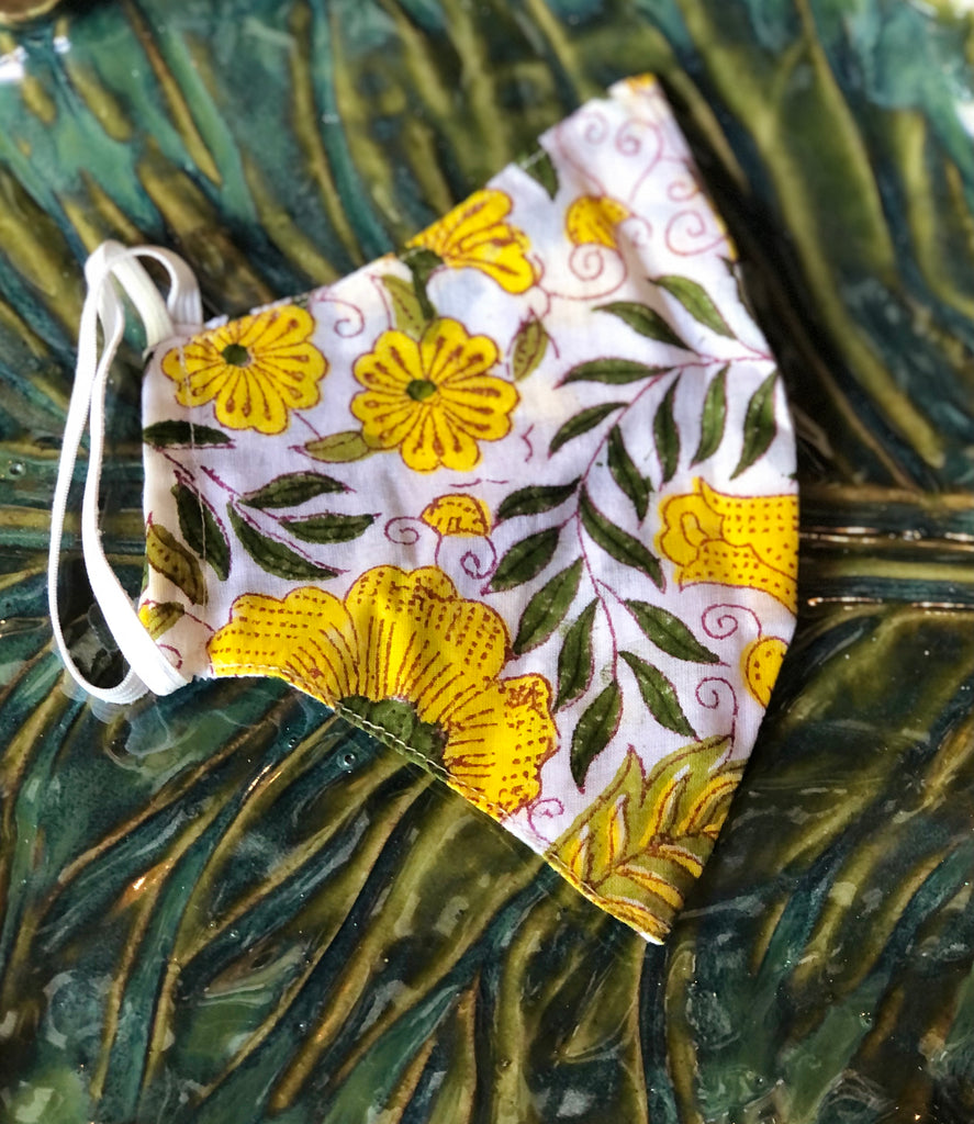 Custom Kemble Face Masks - The Kemble Shop
