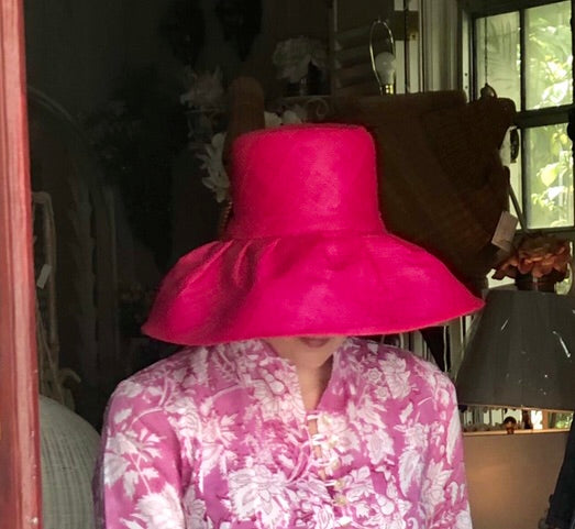Deep Pink Palm Beach Classic - The Kemble Shop