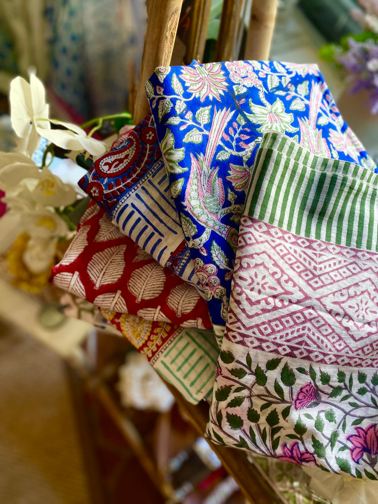 Beach Sarong/Wrap - The Kemble Shop