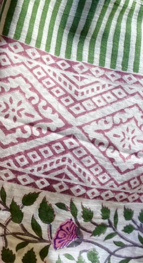 Beach Sarong/Wrap - The Kemble Shop