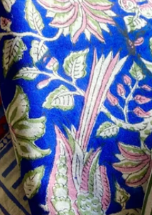Beach Sarong/Wrap - The Kemble Shop