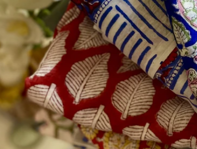 Beach Sarong/Wrap - The Kemble Shop