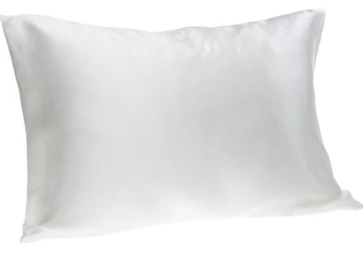 Pure Silk King Size Pillow Case - The Kemble Shop