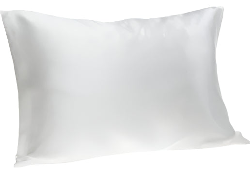 Pure Silk Standard Size Pillow Case - The Kemble Shop