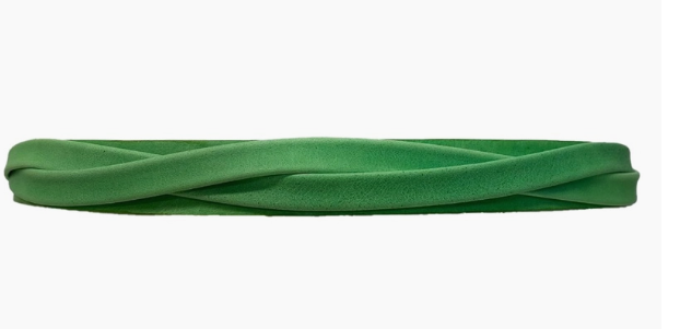 Leather Wrap Belts - The Kemble Shop