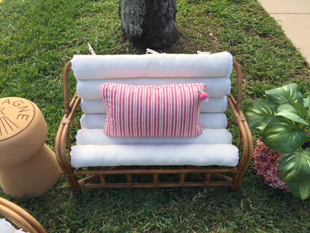 Mini Rattan Children's Furniture Set - The Kemble Shop