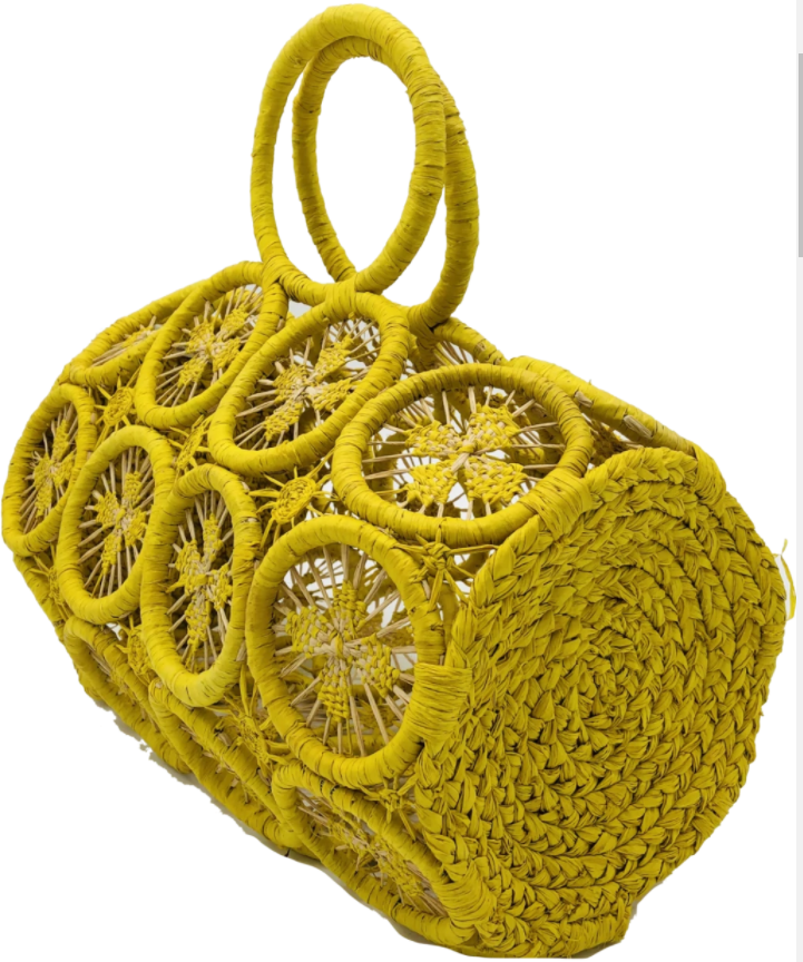 The Havana Bag - Multiple Colors - The Kemble Shop